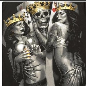 Meet your Posher, Ralph